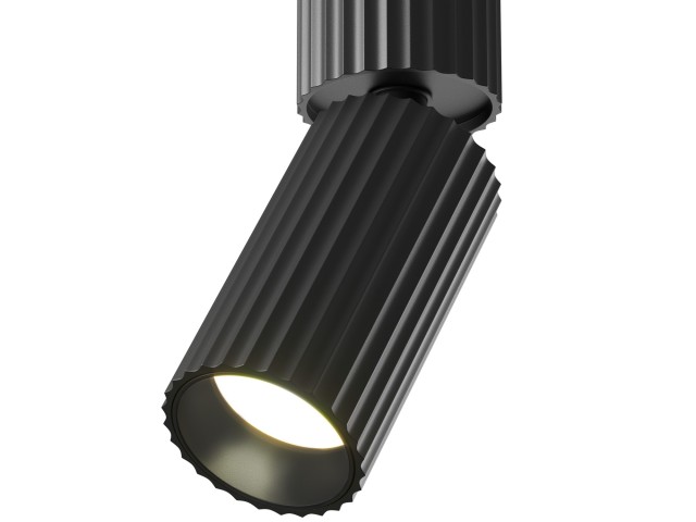Потолочный светильник Technical C108CL-01-GU10-B фото:8