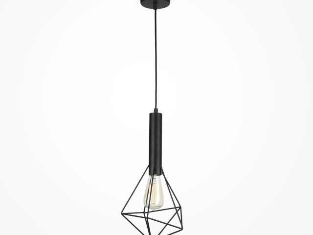 Подвесной светильник Maytoni T021-01-B фото:12