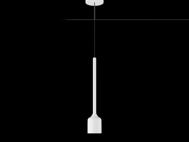Подвесной светильник Outdoor O491PL-L8W3K фото:2