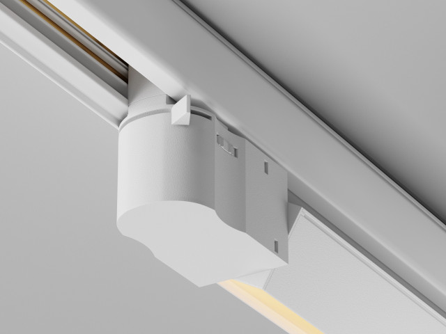 Трековый светильник Technical TR196-3-20W2.7K-W фото:9