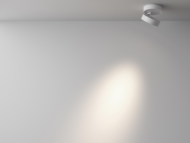 Потолочный светильник Technical C022CL-L7W4K фото:9