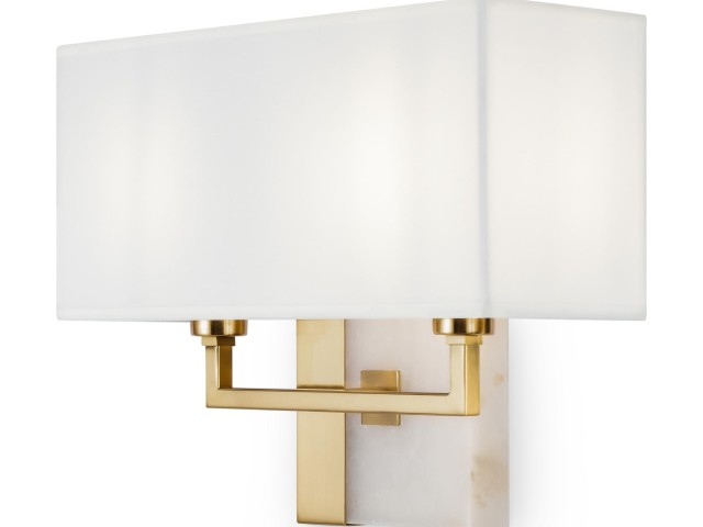Настенный светильник (бра) Maytoni Z030WL-02BS фото:13