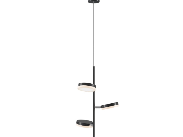 Подвесной светильник Maytoni MOD070PL-L18B3K фото:17