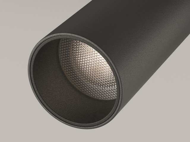 Встраиваемый светильник Technical C053CL-L12W4K-W-B фото:4