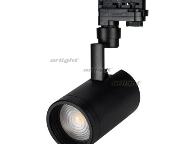 Светильник LGD-ZEUS-4TR-R88-20W Warm (BK, 20-60 deg) (Arlight, IP20 Металл, 3 года) фото:9