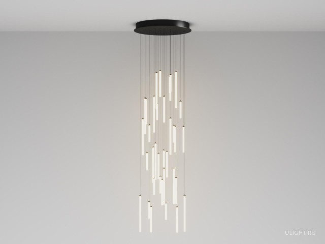 Подвесной светильник HOKASU PL16 Фото:1