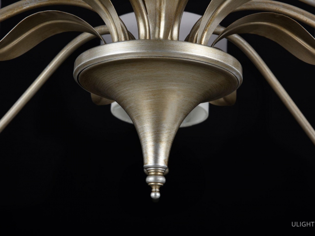 Люстра Maytoni H311-07-G фото:11