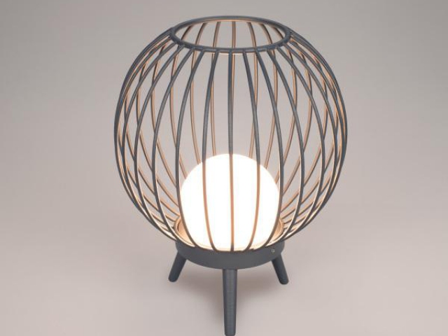 Светильник LGD-PEARL-TAB-7W Warm3000 (GR, 164 deg, 230V) (Arlight, IP65 Металл, 3 года) фото:6