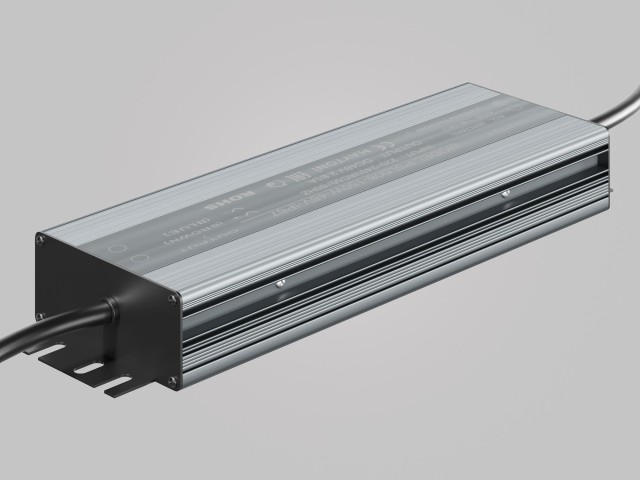 Блок питания Technical PSL008-150W-48V-IP67 фото:2