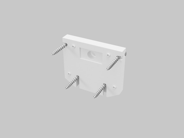 Комплектующие для встраиваемой трековой системы Technical TRA034D-EC-422W фото:2