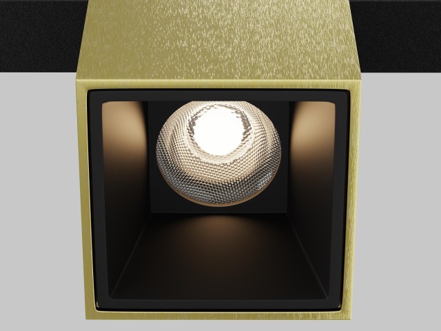 Трековый светильник Technical TR133-2-7W3K-B фото:14