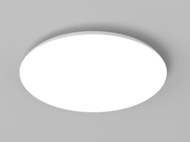Светильник CL-FRISBEE-DIM-R300-18W Day4000-MIX (WH, 180 deg, 230V) (Arlight, IP54 Пластик, 3 года) фото:12