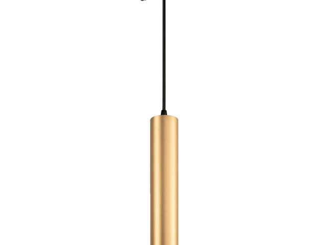 Светильник LGD-PIPE-TRACK-HANG-2TR-R50-9W Day4000 (GD, 40 deg, 230V) (Arlight, IP20 Металл, 3 года) фото:5