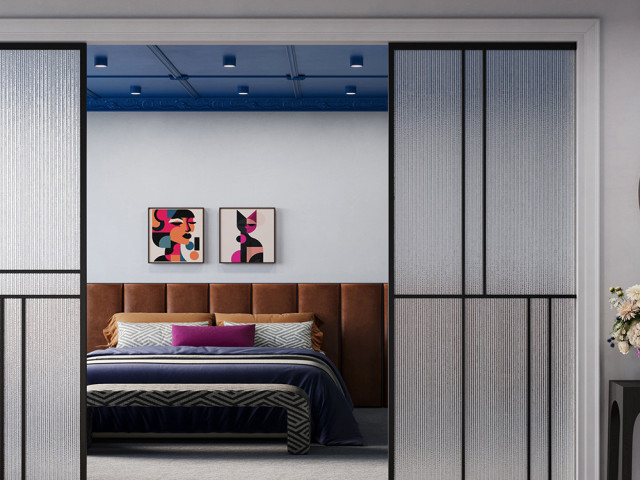 Потолочный светильник Technical C001CL-GX53-W фото:10