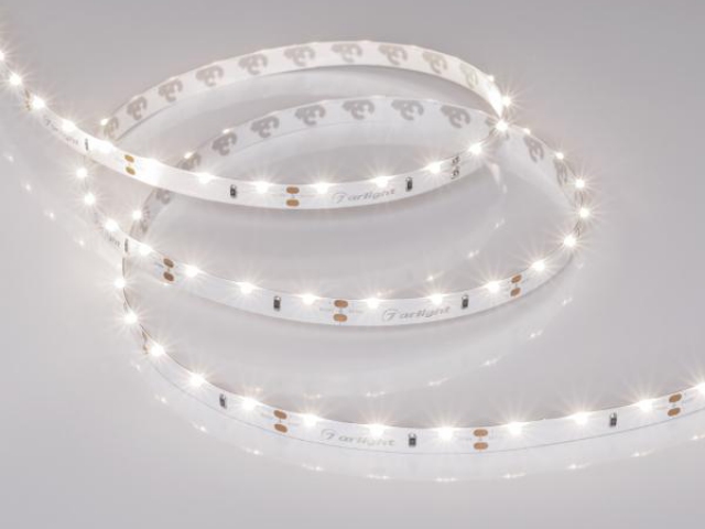 Лента RS 2-5000 12V Day4000 (3014, 60 LED/m, LUX) (Arlight, 4.8 Вт/м, IP20) фото:9