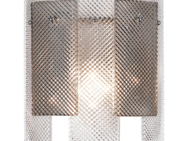 Настенный светильник (бра) Freya FR5198WL-01CH фото:2