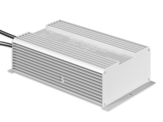 Блок питания Technical PSL008-480W-48V-IP67 фото:6