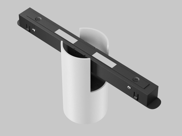 Трековый светильник Technical TR122-4-7W-DS-W фото:10