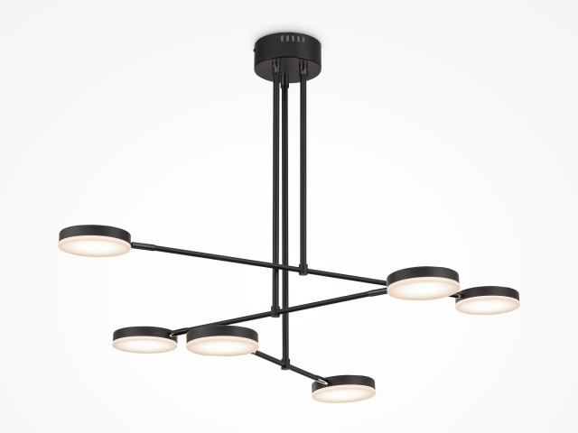 Подвесной светильник Maytoni MOD070PL-L38B3K фото:24