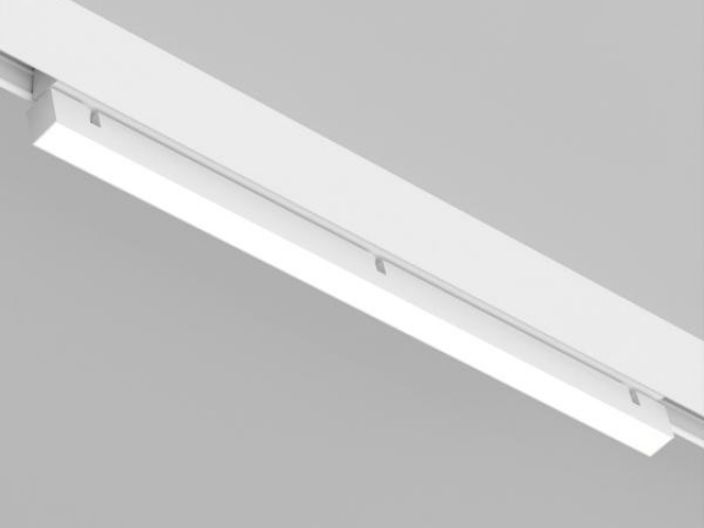 Светильник MAG-FLAT-FOLD-45-S805-24W Day4000 (WH, 100 deg, 24V) (Arlight, IP20 Металл, 5 лет) фото:1