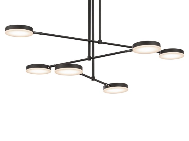 Подвесной светильник Maytoni MOD070PL-L38B3K фото:23