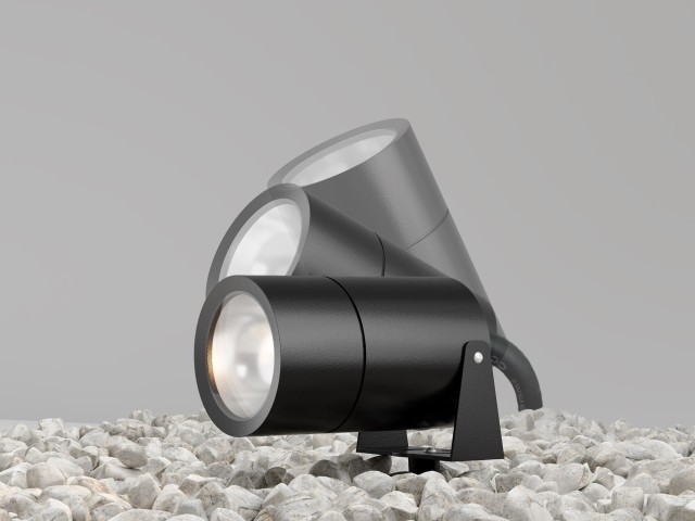 Ландшафтный светильник Outdoor O050FL-L15GF3K фото:18