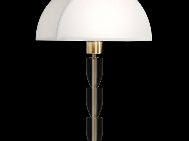 Настольный светильник Maytoni Z034TL-01BZ фото:9