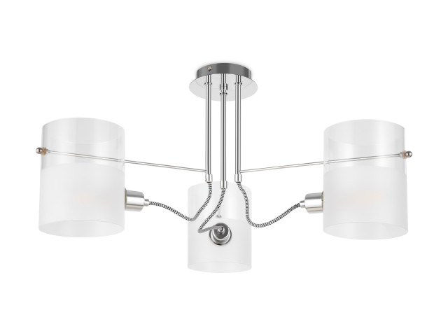 Люстра Freya FR2023PL-03CH фото:17