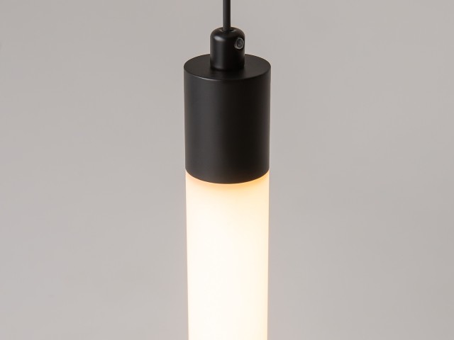 Подвесной светильник Technical P021PL-L10B фото:6
