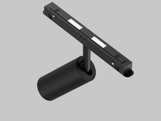Трековый светильник Technical TR032-2-5W2.7K-M-B фото:5