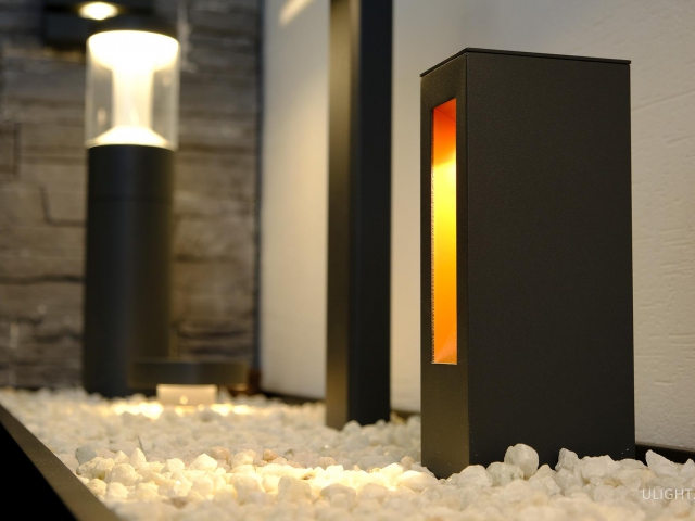 Светильник LGD-MARK-BOLL-H250-7W Warm3000 (GR, 60 deg, 230V) (Arlight, IP54 Металл, 3 года) фото:17
