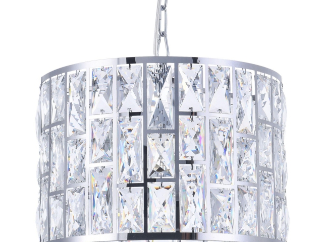 Люстра Maytoni MOD184-PL-01-CH фото:8