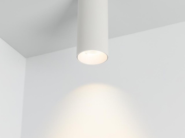 Светильник SP-POLO-SURFACE-R65-8W Warm3000 (WH-WH, 40 deg) (Arlight, IP20 Металл, 5 лет) фото:23