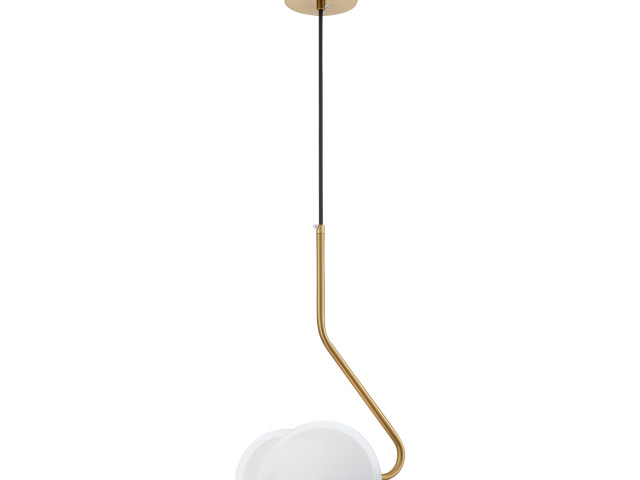 Подвесной светильник Freya FR5228PL-01C фото:4