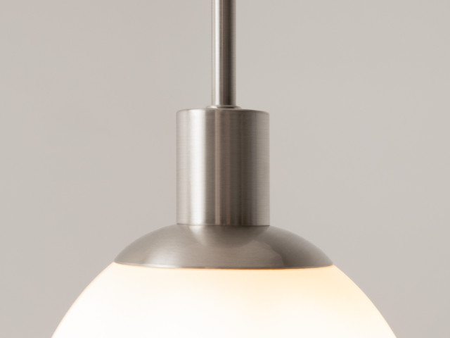 Подвесной светильник Maytoni MOD221-PL-01-N фото:3