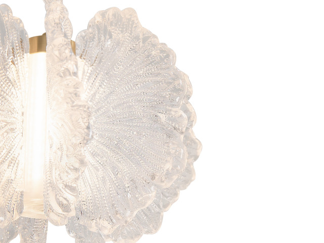 Подвесной светильник Freya FR5579PL-L8BS фото:13