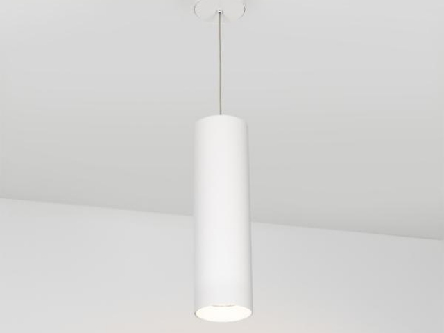 Светильник SP-POLO-HANG-LONG300-R85-15W Warm3000 (WH-WH, 40 deg) (Arlight, IP20 Металл, 3 года) фото:11
