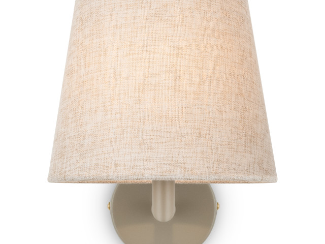 Настенный светильник (бра) Freya FR2057WL-01BG фото:11