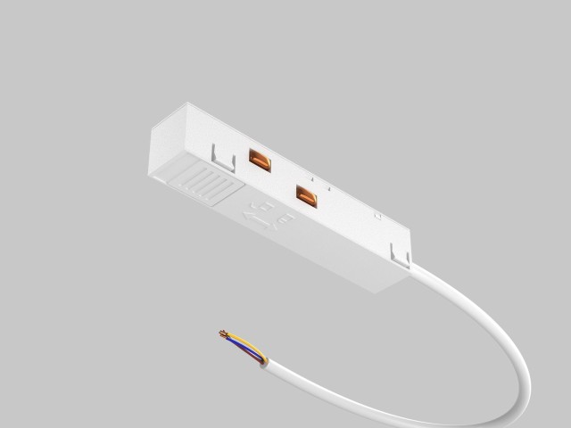 Комплектующие для трековой системы Technical TRA034B-42W фото:1