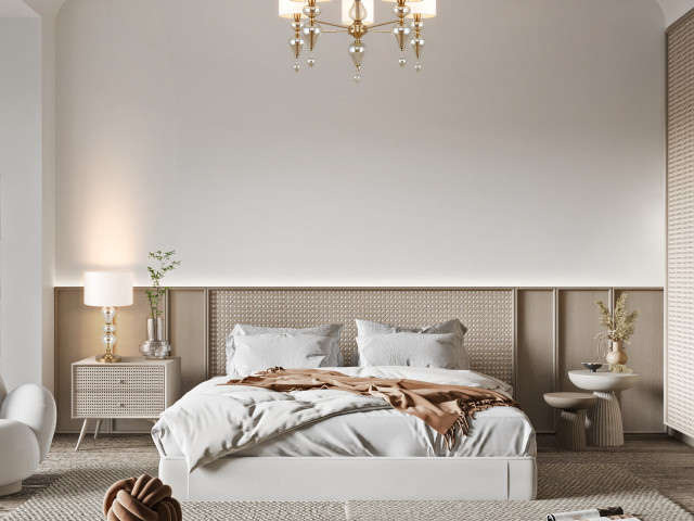 Настольный светильник Freya FR5369TL-01BS фото:6