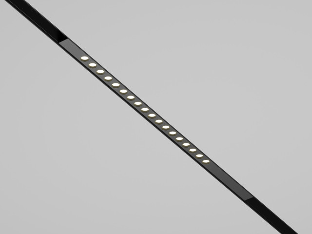 Трековый светильник Technical TR232-2-15W4K-B фото:10