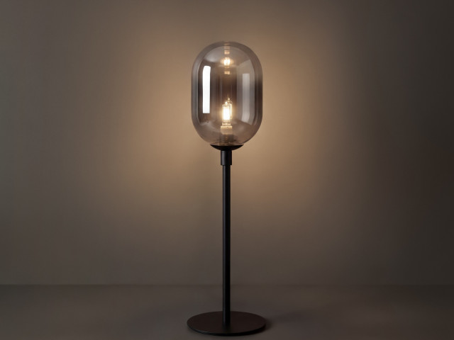 Настольный светильник Freya FR1011TL-01B фото:9