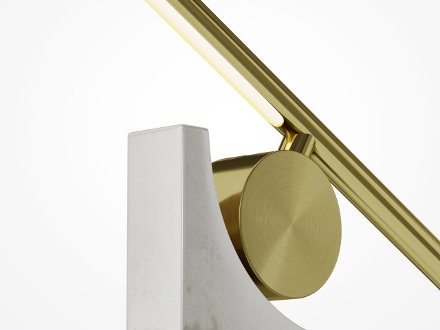 Настольный светильник Maytoni MOD467TL-L9BS3K фото:6