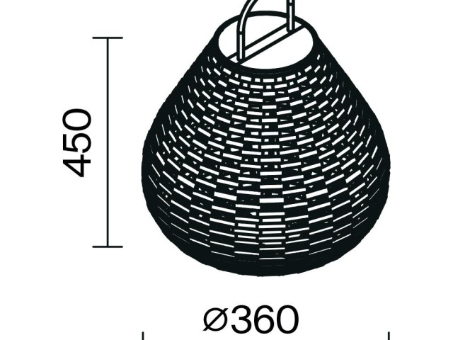 Ландшафтный светильник Outdoor OSL599FL-L5B3K фото:7