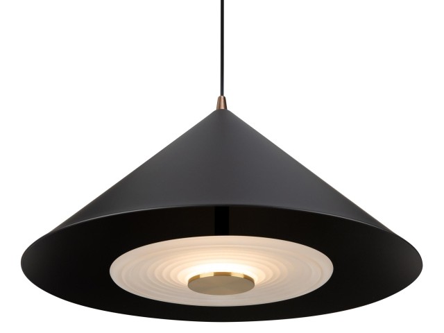 Подвесной светильник Freya FR5397PL-L3B фото:2