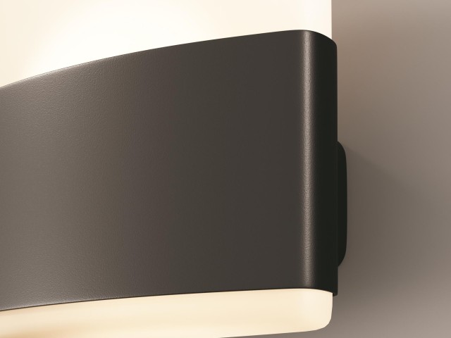 Настенный светильник (бра) Outdoor O442WL-L12GF3K1 фото:12