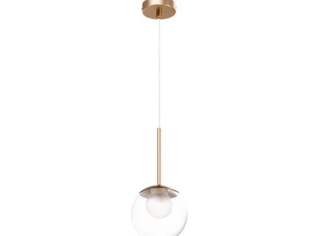 Подвесной светильник Maytoni MOD521PL-01G1 фото:7