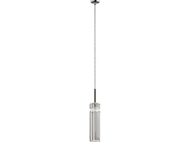 Подвесной светильник Maytoni MOD272PL-L12CH3K1 фото:6