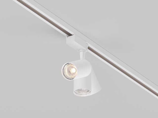 Трековый светильник Technical TR003-1-6W3K-M-W фото:4