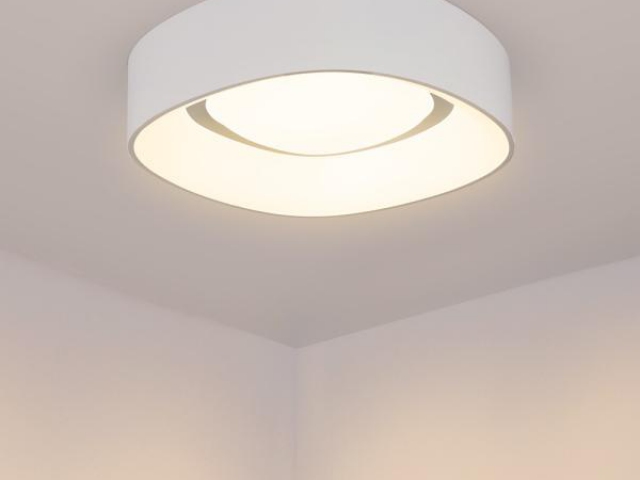 Светильник SP-TOR-QUADRAT-S450x450-35W Warm3000 (WH, 120 deg) (Arlight, IP20 Металл, 3 года) фото:4